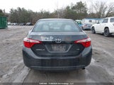 Toyota Corolla L/Le/Le Pls/Prm/S/S Pls 2T1BURHE8FC247475 снимка