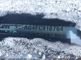 Jeep Grand Cherokee Laredo 1C4RJFAG4FC918764 снимка
