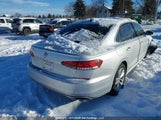 Volkswagen Passat Highline 1VWBA7A3XMC012925 снимка
