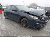 Mazda Mazda3 Gx 3MZBM1K75FM161928 снимка
