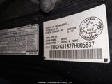 Honda Civic Ex 2HGFG11827H005837 снимка