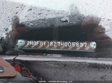 Honda Civic Ex 2HGFG11827H005837 снимка
