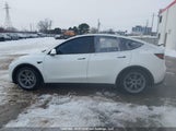 Tesla Model Y 7SAYGDEE6PF597387 снимка