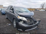 Toyota Sienna 5TDZK3DC0BS018165 снимка