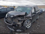 Toyota Sienna 5TDZK3DC0BS018165 снимка
