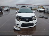 Toyota Corolla Le 2T1BURHE1EC096591 fotografie