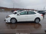 Toyota Corolla Le 2T1BURHE1EC096591 снимка