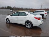 Toyota Corolla Le 2T1BURHE1EC096591 fotografie