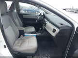 Toyota Corolla Le 2T1BURHE1EC096591 fotografie