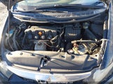 Honda Civic Dx-G 2HGFA1F48AH016730 снимка