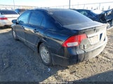 Honda Civic Dx-G 2HGFA1F48AH016730 снимка