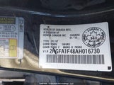 Honda Civic Dx-G 2HGFA1F48AH016730 снимка