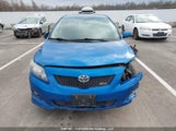 Toyota Corolla Xrs Xrs 2T1BE40E09C028820 снимка