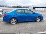 Toyota Corolla Xrs Xrs 2T1BE40E09C028820 снимка
