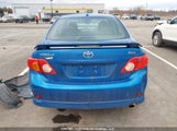 Toyota Corolla Xrs Xrs 2T1BE40E09C028820 снимка