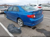 Toyota Corolla Xrs Xrs 2T1BE40E09C028820 снимка