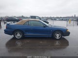 Ford Mustang Convertible 1FAFP4446WF183538 снимка