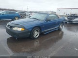 Ford Mustang Convertible 1FAFP4446WF183538 снимка