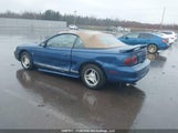 Ford Mustang Convertible 1FAFP4446WF183538 снимка