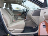 Toyota Corolla S/Le/Xle 2T1BU40E99C019942 снимка