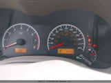 Toyota Corolla S/Le/Xle 2T1BU40E99C019942 снимка