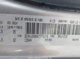 Jeep Compass Sport 3C4NJDABXKT776278 снимка