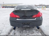 Infiniti G37X JN1CV6AR6CM680016 снимка