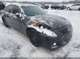 Infiniti G37X JN1CV6AR6CM680016 снимка