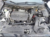 Mitsubishi Lancer Es/Se/Sel JA32V2FW0HU606595 снимка