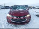 Chevrolet Cruze Premier Auto 1G1BF5SM7H7208070 снимка