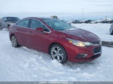 Chevrolet Cruze Premier Auto 1G1BF5SM7H7208070 снимка