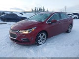 Chevrolet Cruze Premier Auto 1G1BF5SM7H7208070 снимка