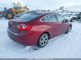 Chevrolet Cruze Premier Auto 1G1BF5SM7H7208070 снимка