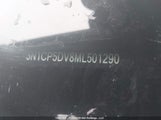 Nissan Kicks Sr 3N1CP5DV8ML501290 снимка