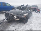 Genesis G70 KMTG74LE9KU018308 снимка