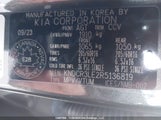 Kia Niro Ex KNDCR3LE2R5136819 снимка