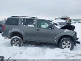 Nissan Pathfinder S 5N1AR18BX8C637389 снимка