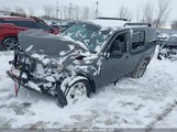 Nissan Pathfinder S 5N1AR18BX8C637389 снимка