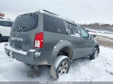 Nissan Pathfinder S 5N1AR18BX8C637389 снимка