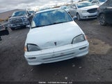 Pontiac Firefly 2C7MR2160R6747837 fotografie
