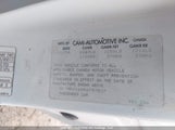 Pontiac Firefly 2C7MR2160R6747837 снимка