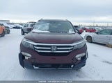 Honda Pilot Touring 5FNYF6H93GB502570 снимка