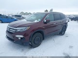 Honda Pilot Touring 5FNYF6H93GB502570 снимка