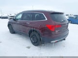 Honda Pilot Touring 5FNYF6H93GB502570 снимка