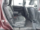 Honda Pilot Touring 5FNYF6H93GB502570 снимка