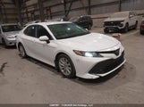 Toyota Camry L/Le/Xle/Se/Xse 4T1B11HK7KU847557 photo