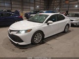Toyota Camry L/Le/Xle/Se/Xse 4T1B11HK7KU847557 photo
