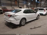 Toyota Camry L/Le/Xle/Se/Xse 4T1B11HK7KU847557 photo