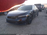 Honda Civic Sport 2HGFE2F53RH105491 снимка