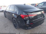 Honda Civic Sport 2HGFE2F53RH105491 снимка
